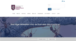 Desktop Screenshot of fidib.nl